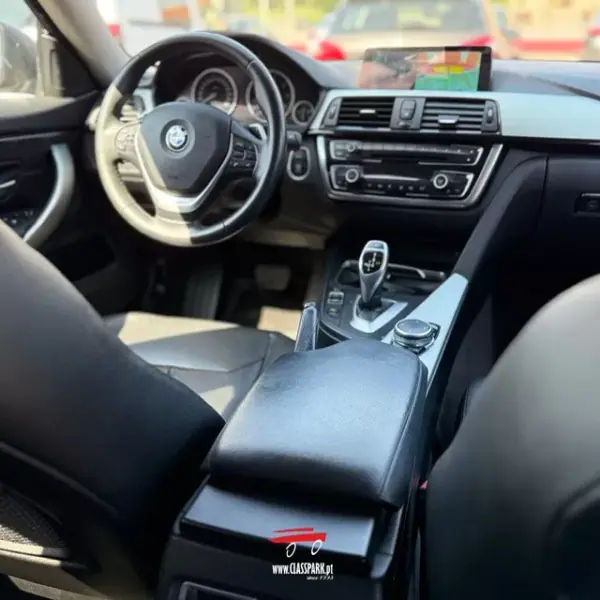BMW 420 Gran Coupé 2016 - 23900 EUR, 179000 km - AUTO.MOTO.pt - 179000km - foto 6 de 16