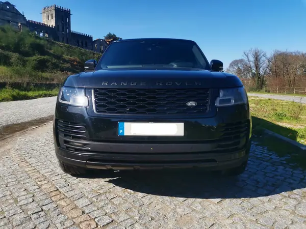 Land Rover Range Rover 2019 - 64900 EUR, 160000 km - AUTO.MOTO.pt - 160000km - foto 6 de 15