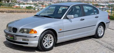 BMW 316 2000 - 2900 EUR, 213714 km - AUTO.MOTO.pt - 213714km - foto 5 de 21