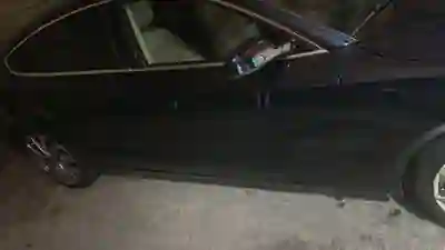 Audi A5 Avant 2009 - 10500 EUR, 265000 km - 265000km - foto 4 de 9