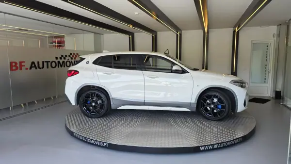 BMW X2 2021 - 25900 EUR, 202067 km - AUTO.MOTO.pt - 202067km - foto 8 de 56