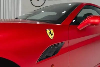 Ferrari California 2010 - 114950 EUR, 60515 km - AUTO.MOTO.pt - 60515km - foto 3 de 37