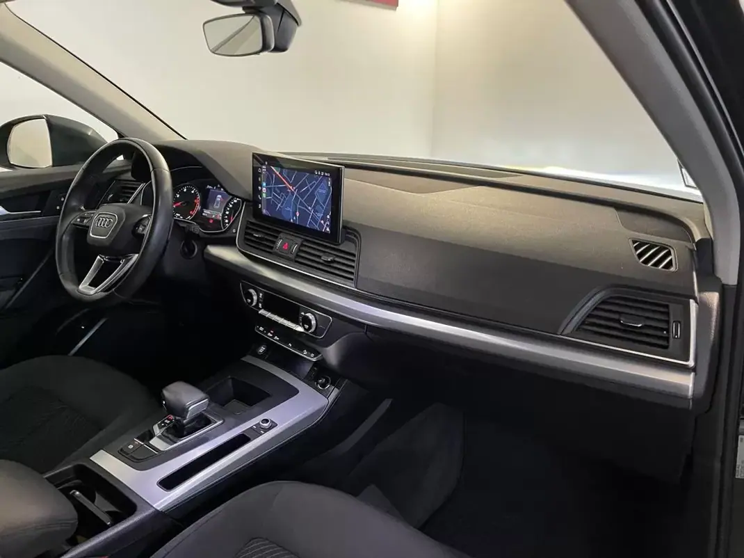 Audi Q5 2021 - 30500 EUR, 165000 km - AUTO.MOTO.pt - 165000km - foto 12 de 36