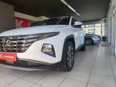 Hyundai Tucson 2022 - 22250 EUR, 111000 km - AUTO.MOTO.pt - 111000km - foto 6 de 32
