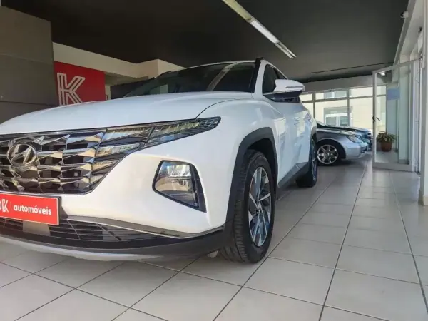 Hyundai Tucson 2022 - 22250 EUR, 111000 km - AUTO.MOTO.pt - 111000km - foto 6 de 32