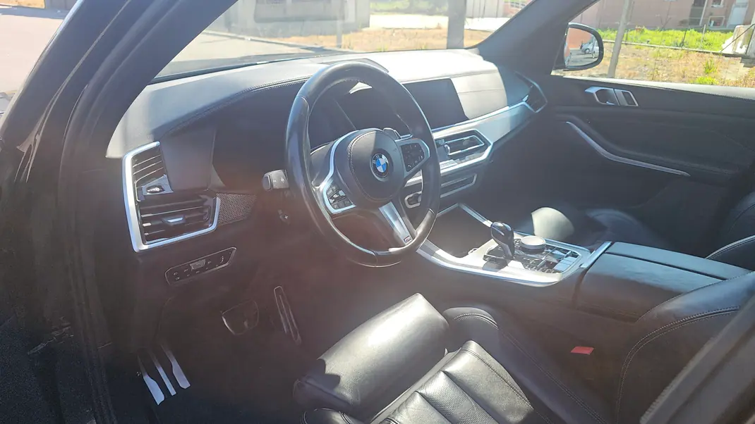 BMW X5 2019 - 39950 EUR, 115000 km - AUTO.MOTO.pt - 115000km - foto 14 de 18