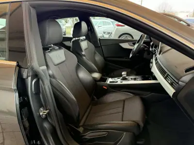 Audi A5 Sportback 2019 - 33500 EUR, 98486 km - AUTO.MOTO.pt - 98486km - foto 34 de 35