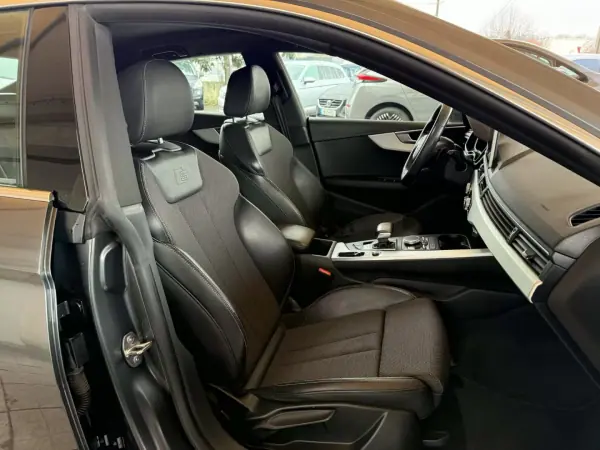 Audi A5 Sportback 2019 - 30750 EUR, 98486 km - AUTO.MOTO.pt - 98486km - foto 34 de 35