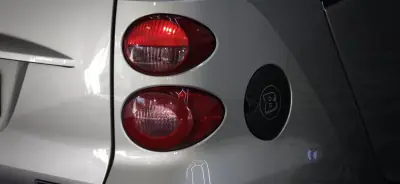 Smart City Coupé 2009 - 9490 EUR, 94000 km - AUTO.MOTO.pt - 94000km - foto 23 de 43