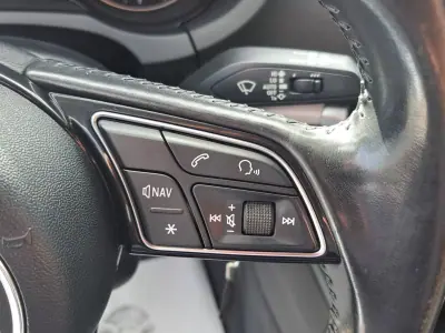 Audi A3 Sportback 2016 - 12900 EUR, 231290 km - AUTO.MOTO.pt - 231290km - foto 32 de 45