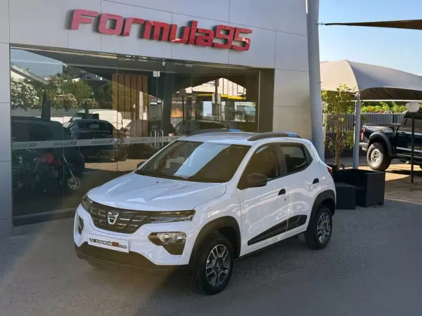 Dacia Spring 2021 - 11400 EUR, 25983 km - AUTO.MOTO.pt - 25983km - foto 22 de 30