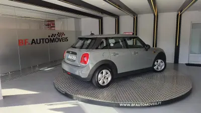 MINI 5 Portas 2015 — photo 4 of 60