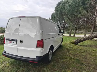 VW T6 TRANSPORTER 2.0 TDI KASTEN/ 3 LUGARES/ IVA DEDUTIVEL 2023 - 27490 EUR, 43500 km - AUTO.MOTO.pt - 43500km - foto 12 de 28