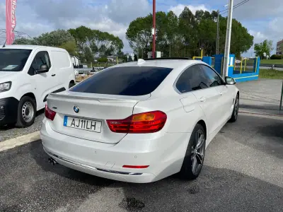 BMW 420 Gran Coupé 2015 - 20890 EUR, 221587 km - AUTO.MOTO.pt - 221587km - foto 4 de 37