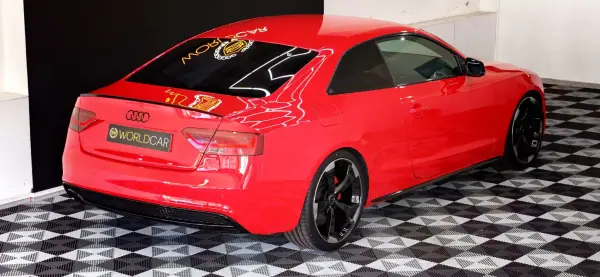 Audi A5 2012 - 18900 EUR, 178611 km - AUTO.MOTO.pt - 178611km - foto 13 de 32