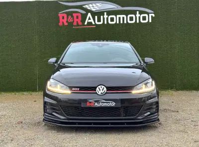 Volkswagen Golf 2019 - 27990 EUR, 110000 km - AUTO.MOTO.pt - 110000km - foto 5 de 33