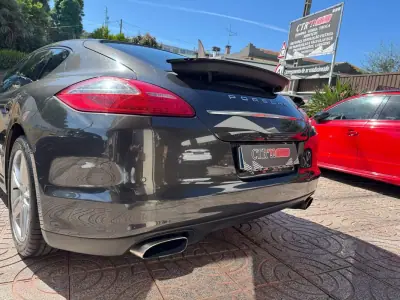 Porsche Panamera 2012 - 32900 EUR, 194000 km - AUTO.MOTO.pt - 194000km - foto 12 de 32