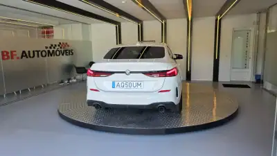 BMW 218 Gran Coupé 2020 - 31900 EUR, 43163 km - AUTO.MOTO.pt - 43163km - foto 15 de 66