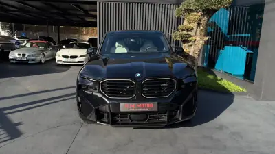 BMW XM 2026 — foto 5 de 16