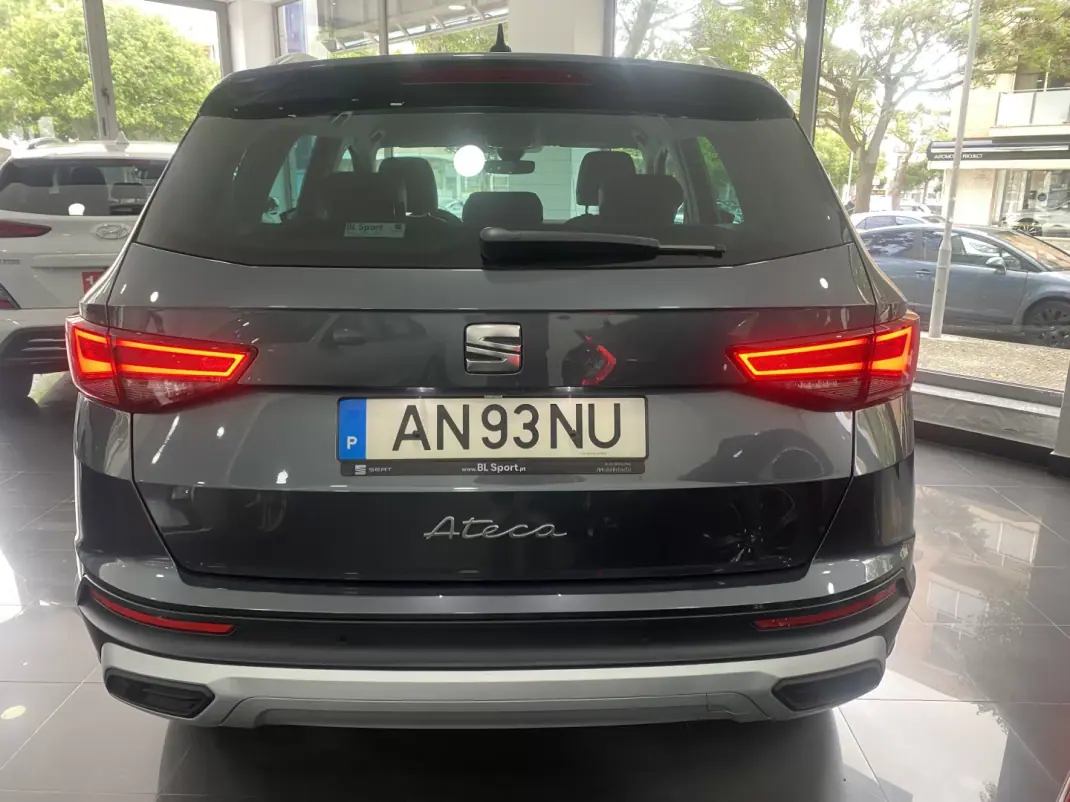 SEAT Ateca 2021 - 20900 EUR, 53837 km - AUTO.MOTO.pt - 53837km - foto 35 de 41