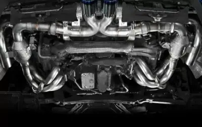 Porsche 992 2021 - 235000 EUR, 15666 km - AUTO.MOTO.pt - 15666km - foto 60 de 61