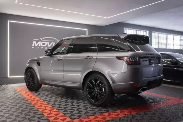 Land Rover Range Rover Sport 2018 - 47990 EUR, 135000 km - AUTO.MOTO.pt - 135000km - foto 40 de 41