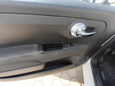 Fiat 500 2019 - 11900 EUR, 104014 km - 104014km - foto 6 de 12