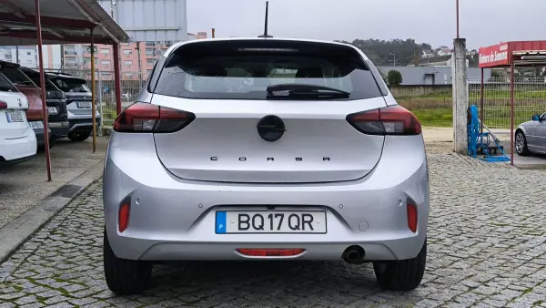 Opel Corsa 2025 - 16450 EUR, 22818 km - AUTO.MOTO.pt - 22818km - foto 6 de 8