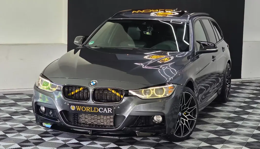 BMW 320 2013 - 21750 EUR, 170000 km - AUTO.MOTO.pt - 170000km - foto 4 de 51