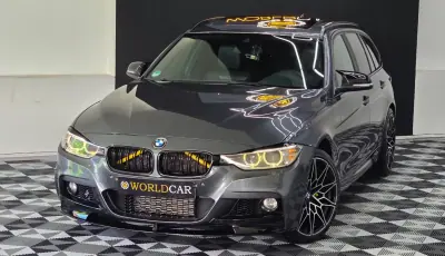 BMW 320 2013 - 21750 EUR, 170000 km - AUTO.MOTO.pt - 170000km - foto 4 de 51