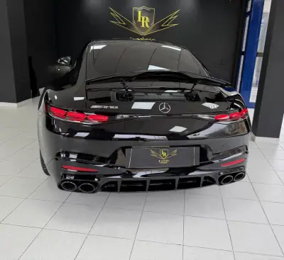 Mercedes-Benz AMG GT 2025 - 140000 EUR, 8886 km - AUTO.MOTO.pt - 8886km - foto 69 de 74