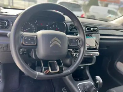 Citroën C3 2022 - 11890 EUR, 39900 km - AUTO.MOTO.pt - 39900km - foto 6 de 17