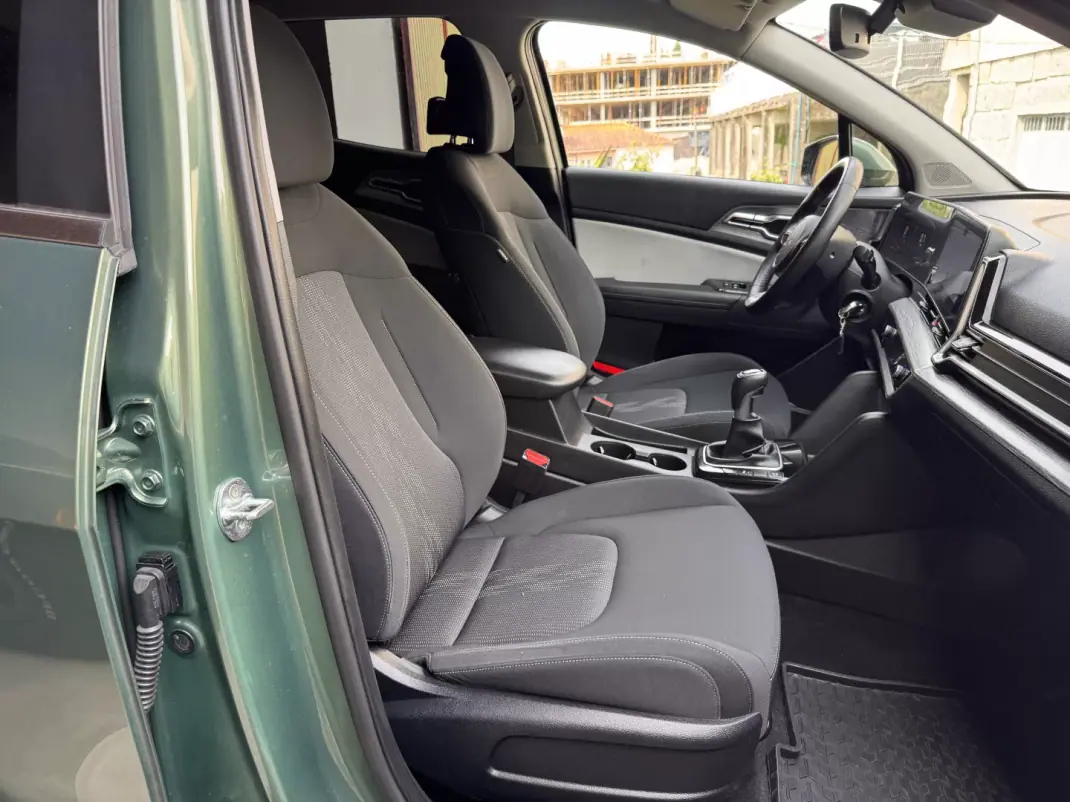 Kia Sportage 2023 - 24500 EUR, 64809 km - AUTO.MOTO.pt - 64809km - foto 24 de 24