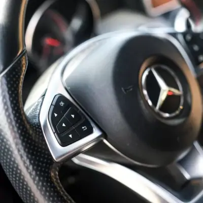 Mercedes-Benz CLA 180 2016 - 19900 EUR, 69000 km - 69000km - foto 20 de 28