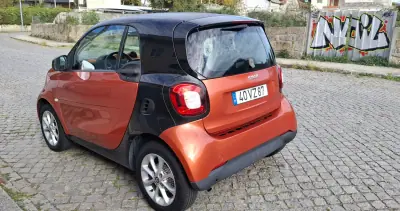 Smart ForTwo 2015 — foto 2 de 17