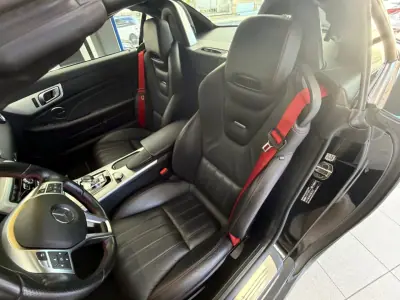 Mercedes-Benz SLK 250 2016 - 34000 EUR, 145340 km - AUTO.MOTO.pt - 145340km - foto 25 de 43