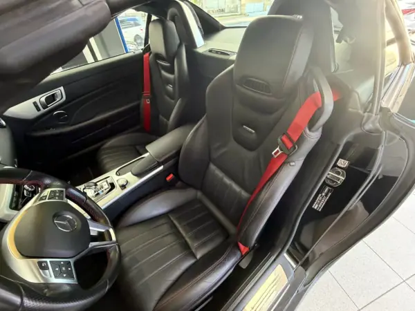 Mercedes-Benz SLK 250 2016 - 34000 EUR, 145340 km - AUTO.MOTO.pt - 145340km - foto 25 de 43