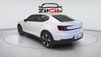 Polestar 2 2024 - 37900 EUR, 24000 km - AUTO.MOTO.pt - 24000km - foto 2 de 17