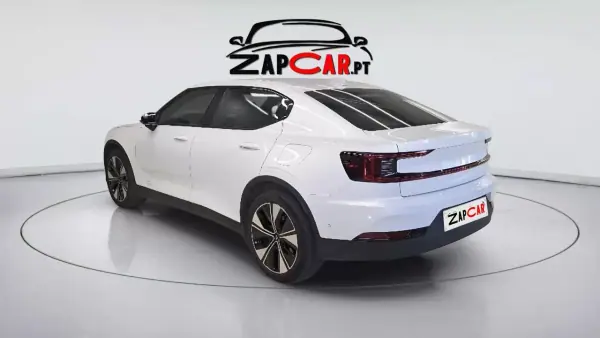 Polestar 2 2024 - 37900 EUR, 24000 km - AUTO.MOTO.pt - 24000km - foto 2 de 17