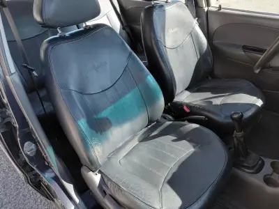 Daewoo Matiz 2002 - 1590 EUR, 167095 km - AUTO.MOTO.pt - 167095km - foto 23 de 25