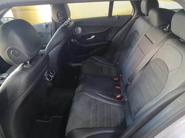 Mercedes-Benz C 300 2021 - 30690 EUR, 149137 km - AUTO.MOTO.pt - 149137km - foto 30 de 41