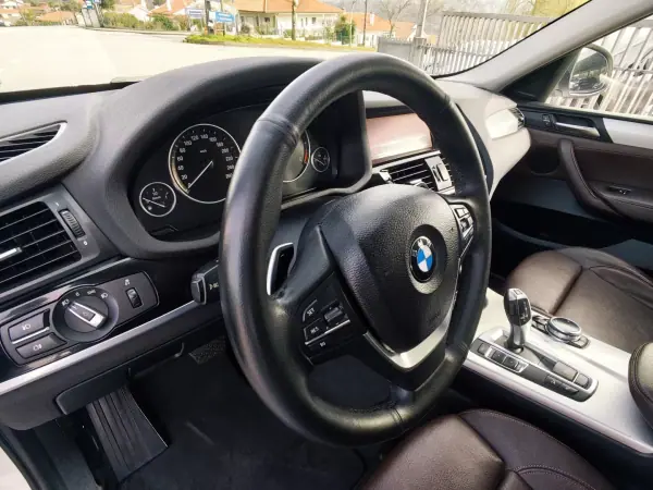 BMW X4 2014 - 23500 EUR, 223000 km - AUTO.MOTO.pt - 223000km - foto 26 de 42