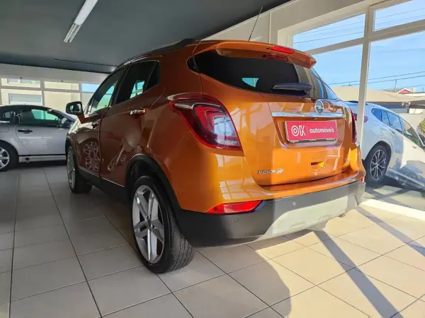 Opel Mokka X 2016 - 10250 EUR, 218000 km - AUTO.MOTO.pt - 218000km - foto 7 de 37