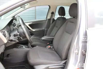 Citroën C-Elysée 2019 - 10500 EUR, 118000 km - AUTO.MOTO.pt - 118000km - foto 11 de 21