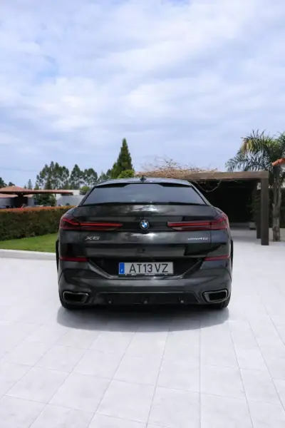 BMW X6 2022 - 89000 EUR, 84231 km - AUTO.MOTO.pt - 84231km - foto 4 de 4