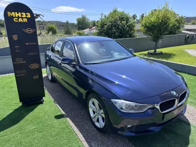 BMW 320 2015 - 14900 EUR, 240000 km - AUTO.MOTO.pt - 240000km - foto 4 de 59