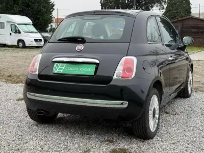 Fiat 500 2012 - 8250 EUR, 146000 km - AUTO.MOTO.pt - 146000km - foto 13 de 24