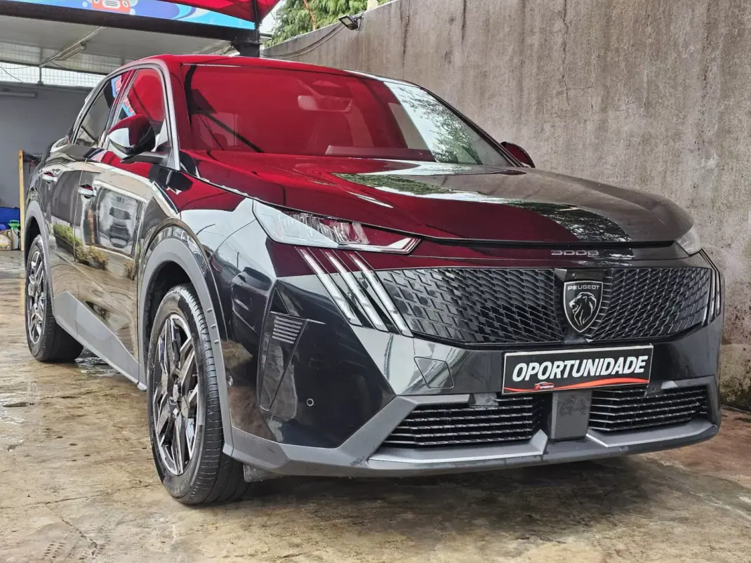 Peugeot 3008 2024 - 29999 EUR, 25000 km - AUTO.MOTO.pt - 25000km - foto 1 de 16