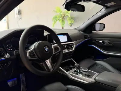 BMW 320 2019 - 26990 EUR, 179874 km - AUTO.MOTO.pt - 179874km - foto 7 de 20