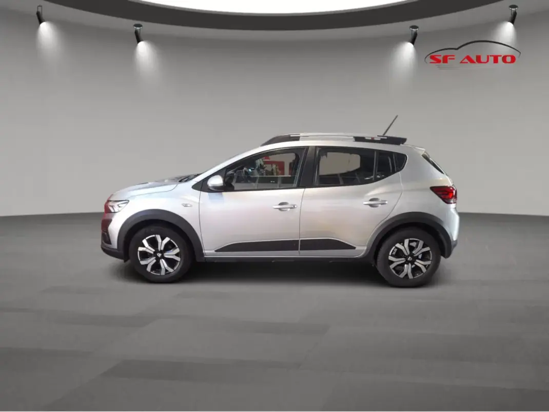 Dacia Sandero 2022 - 15500 EUR, 86971 km - AUTO.MOTO.pt - 86971km - foto 4 de 17